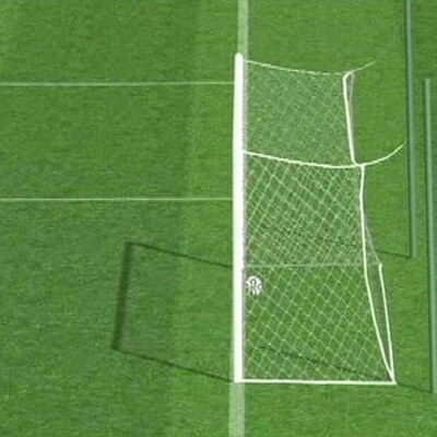 Timeline: How goal-line technology came to fruition