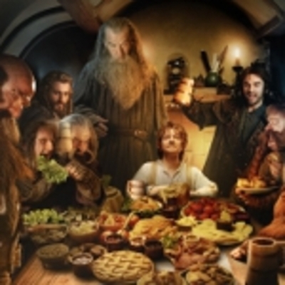 Timeline: The Hobbit Roleplay: An Unexpected Party T.A.