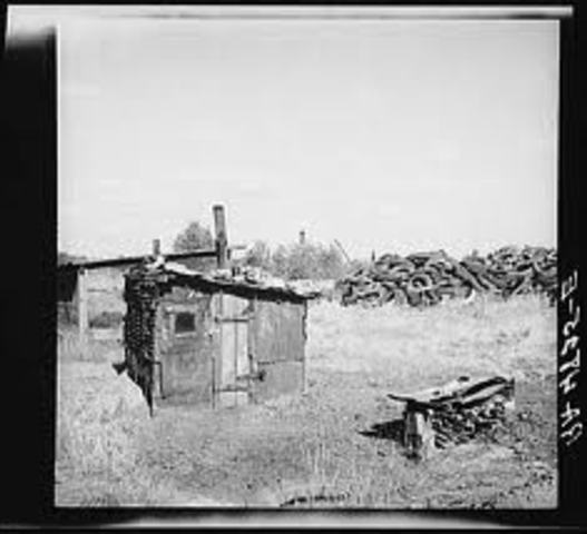 Hooverville