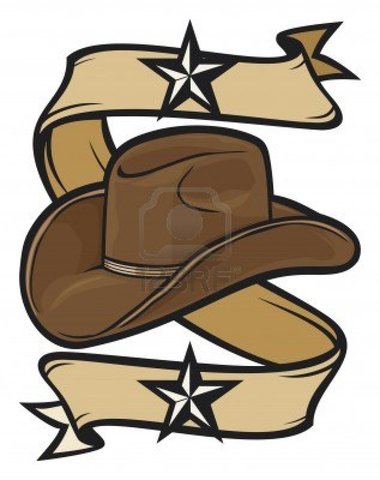 Cowboy hat