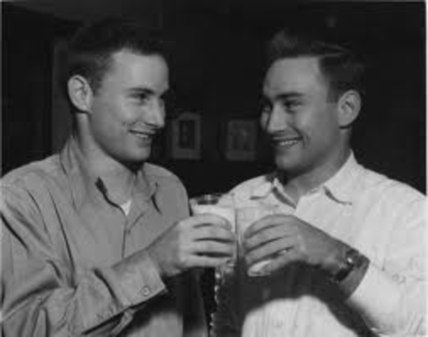 the second picture of the 1950 transplant