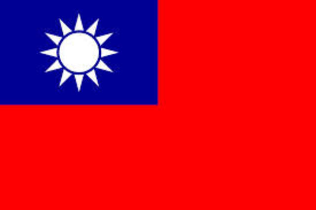 republic of china