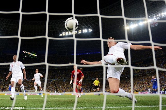 Blatter admits goal-line technology is a 'necessity'