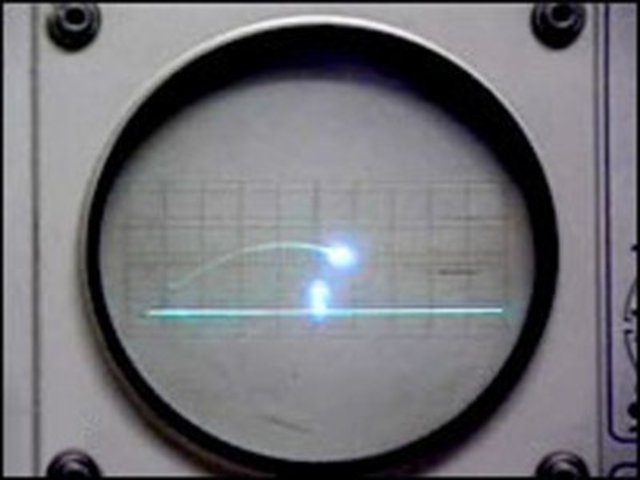 First Video Game Created