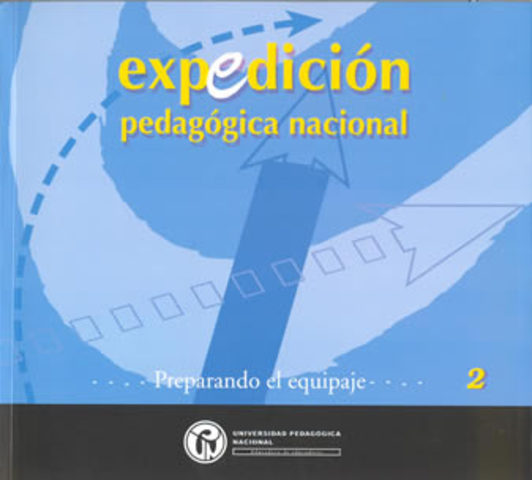 Expedición Pedagógica
