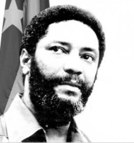 Prime Minister Executed