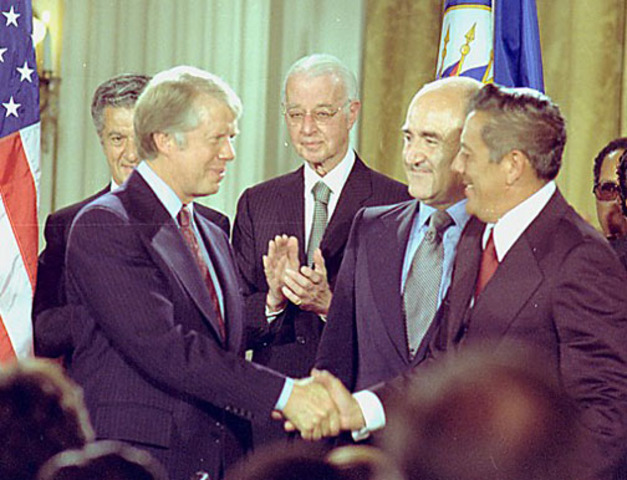 Torrijos-Carter Treaties