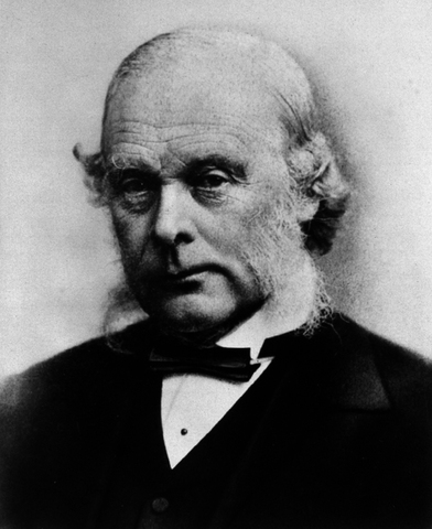 Joseph Lister