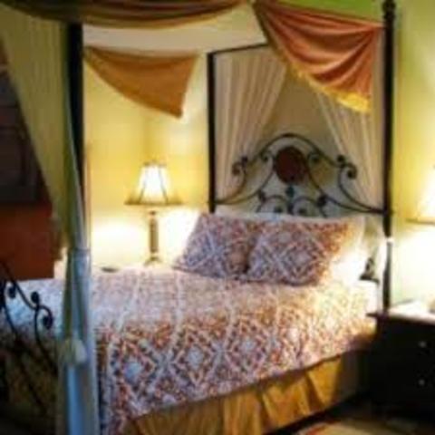 Found New permanent Home