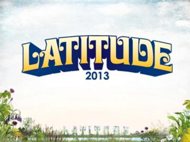 LATITUDE