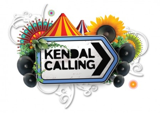 KENDAL CALLING