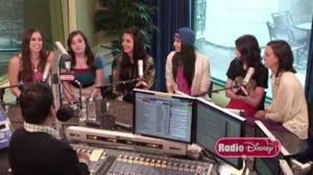 Radio Disney
