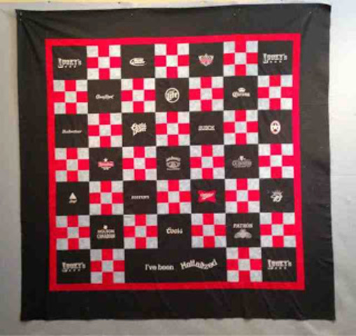 Matt's Quilt