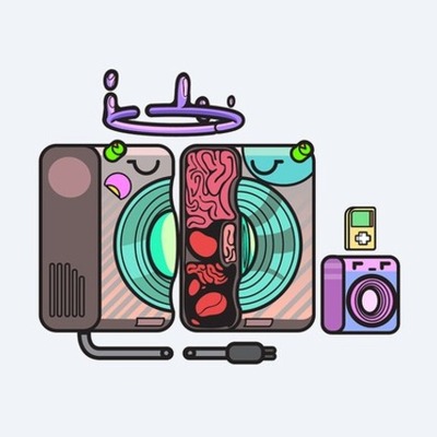 Timeline: ARTE DIGITAL