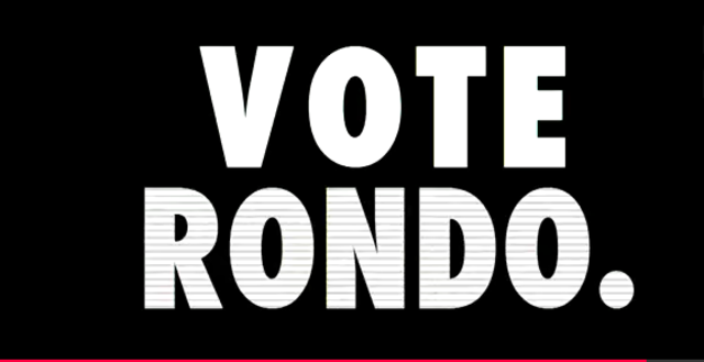 Rajon Rondo wins his first ring