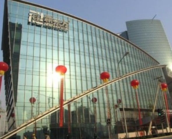 Beijing New Oriental Education & Technology Group