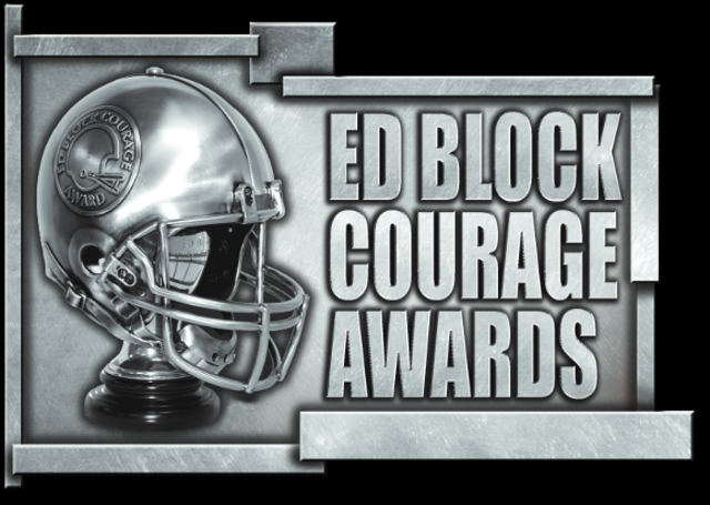 Ed Block Award