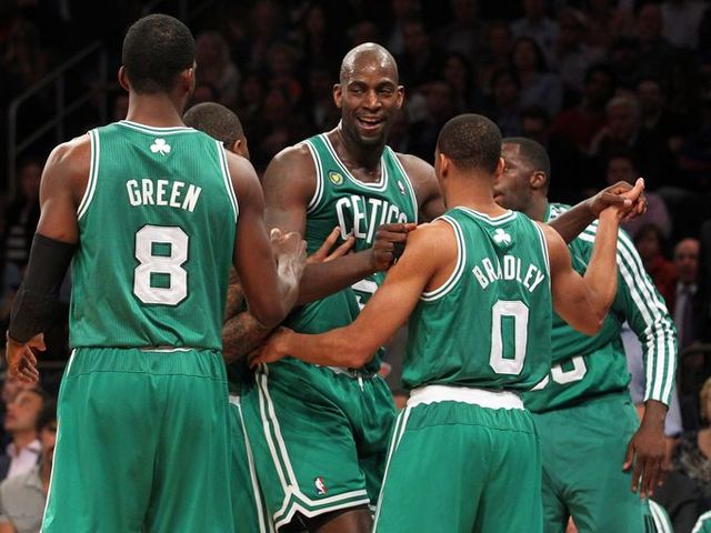 Celtic's Era may be coming to an end