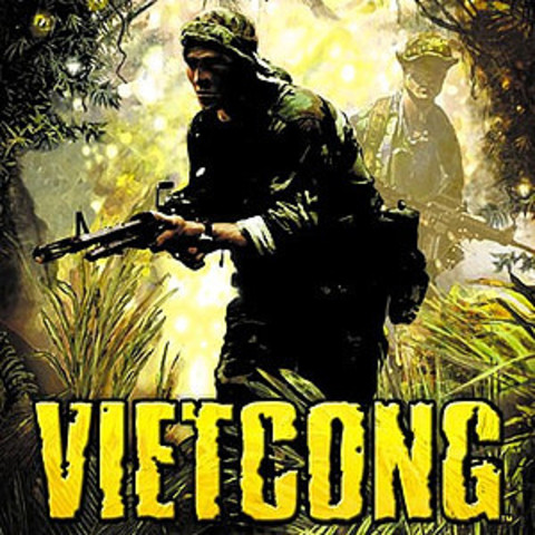 Vietcong begin attacks on Diem government