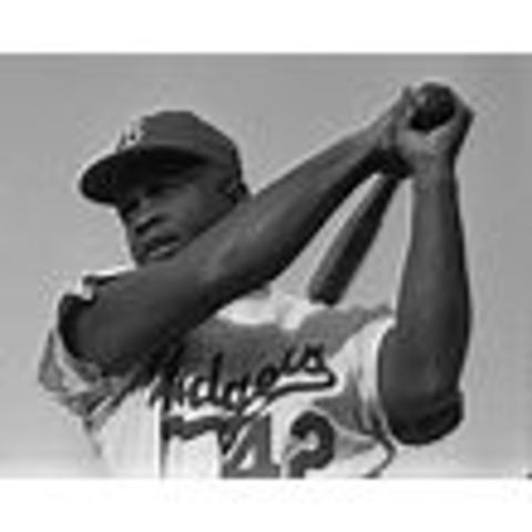 Jackie Robinson