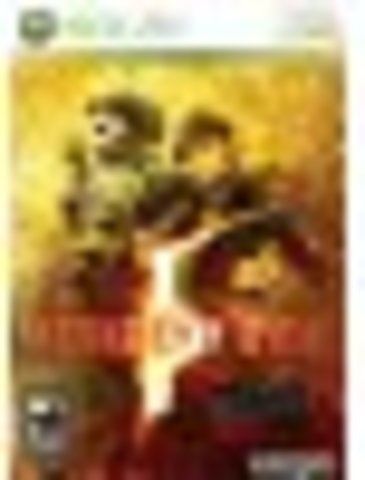 Resident Evil 5: Gold Edition