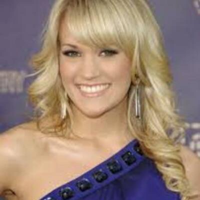 Timeline: Carrie Underwood