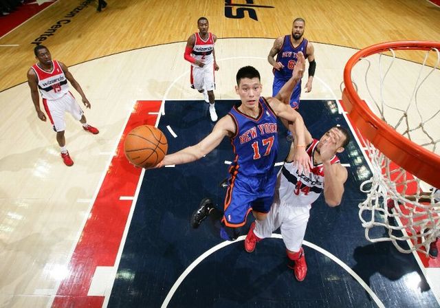 Linsanity