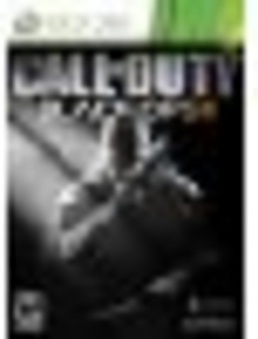Call of Duty: Black Ops II
