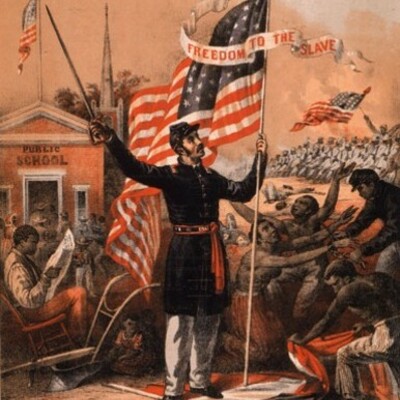 Timeline: Civil War and Reconstruction