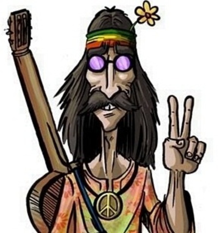 Hippie Culture