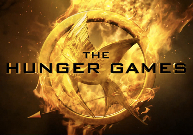 Novel: Hunger Games