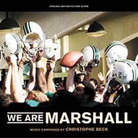 Other: We Are Marshall