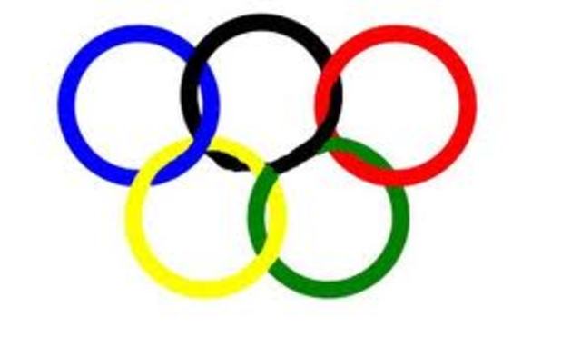 First Olympic Games