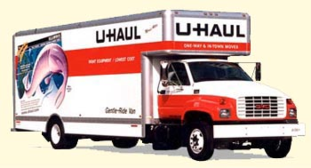 moving out of the slums