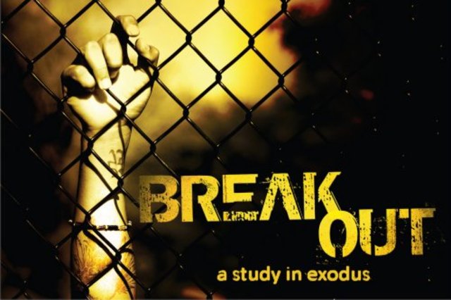 Break Out- Falling Action