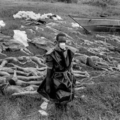 Timeline: Rwandan Genocide
