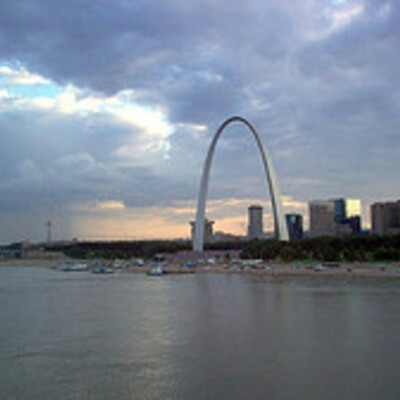 Timeline: History of St. Louis