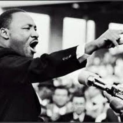 Timeline: Key moments in the civil rights movement