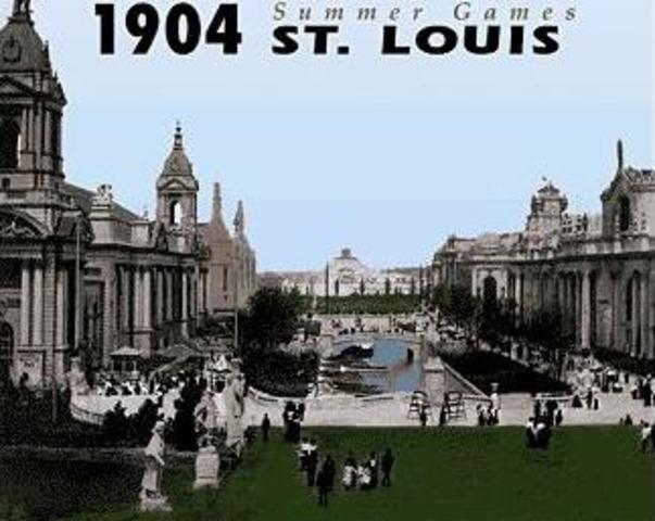 1904 Olympics