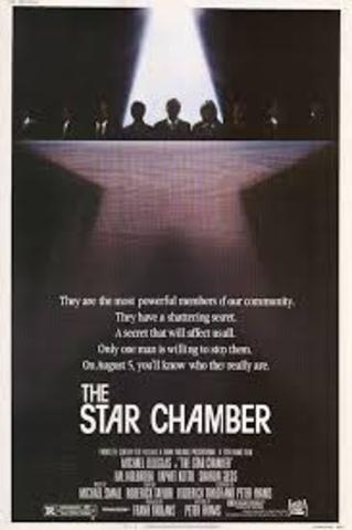 STAR CHAMBER