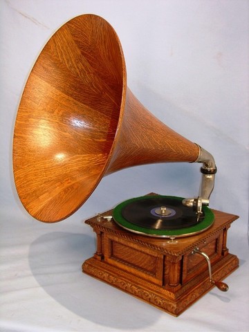 Victor Talking Machine