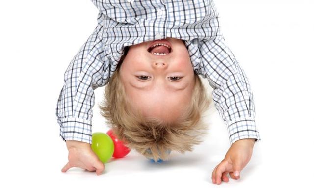 APERECEN OBJETOS DE DISTRACCION