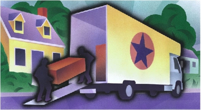 McCandless Famiy Moves To Virginia