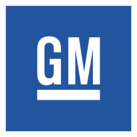 GM drops brands