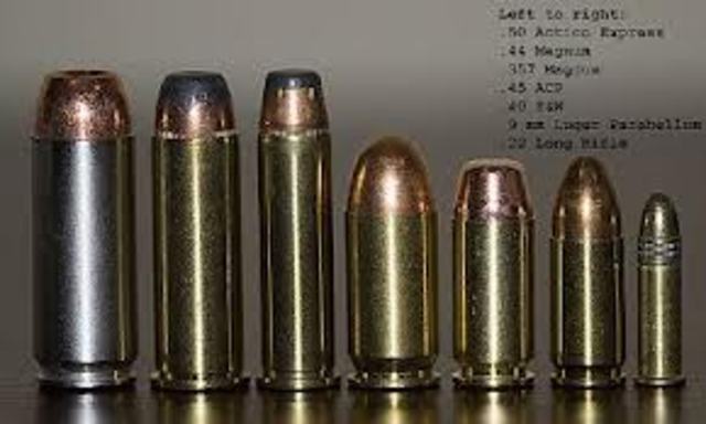 .32 austrian caliber