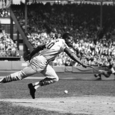 Timeline: Cardinals history