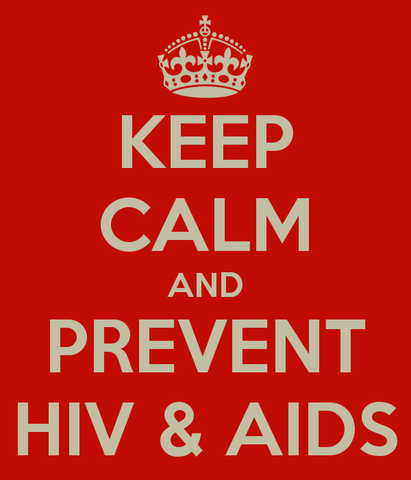 HIV/AIDS