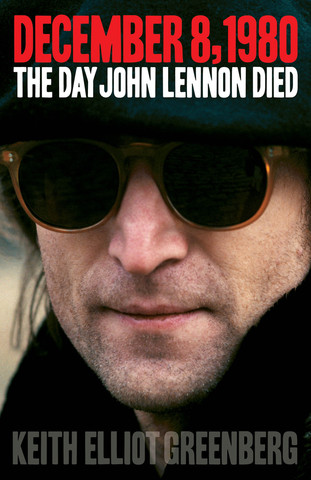 John Lennon's Murder