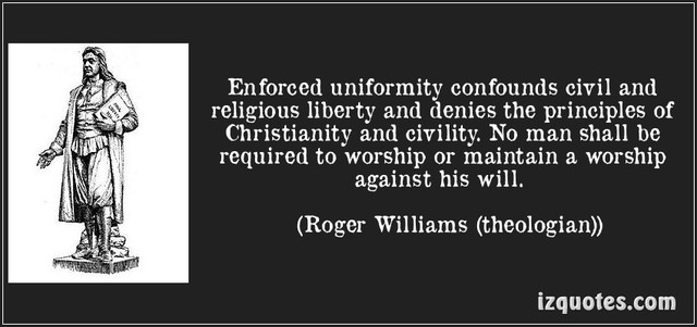 Roger William