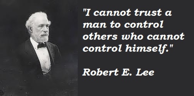 Robert E. Lee